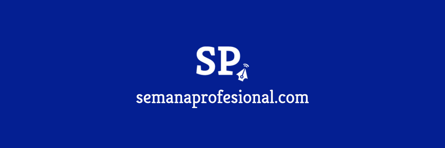 Semana Profesional banner
