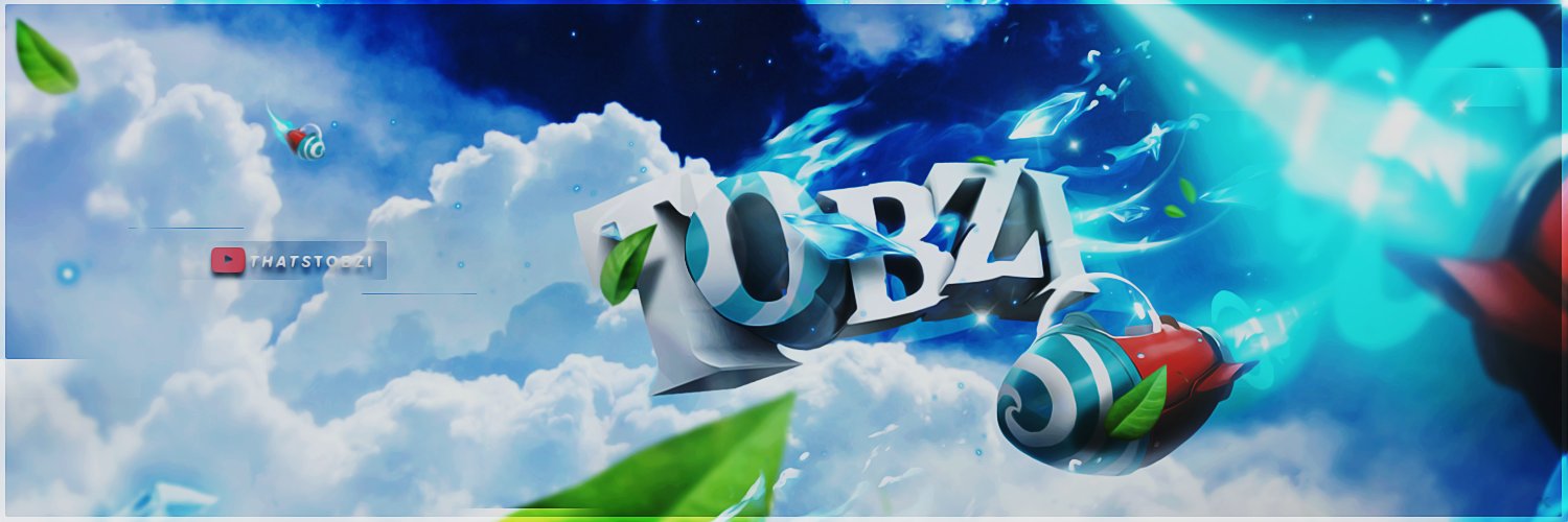 T0BZI's profile banner image
