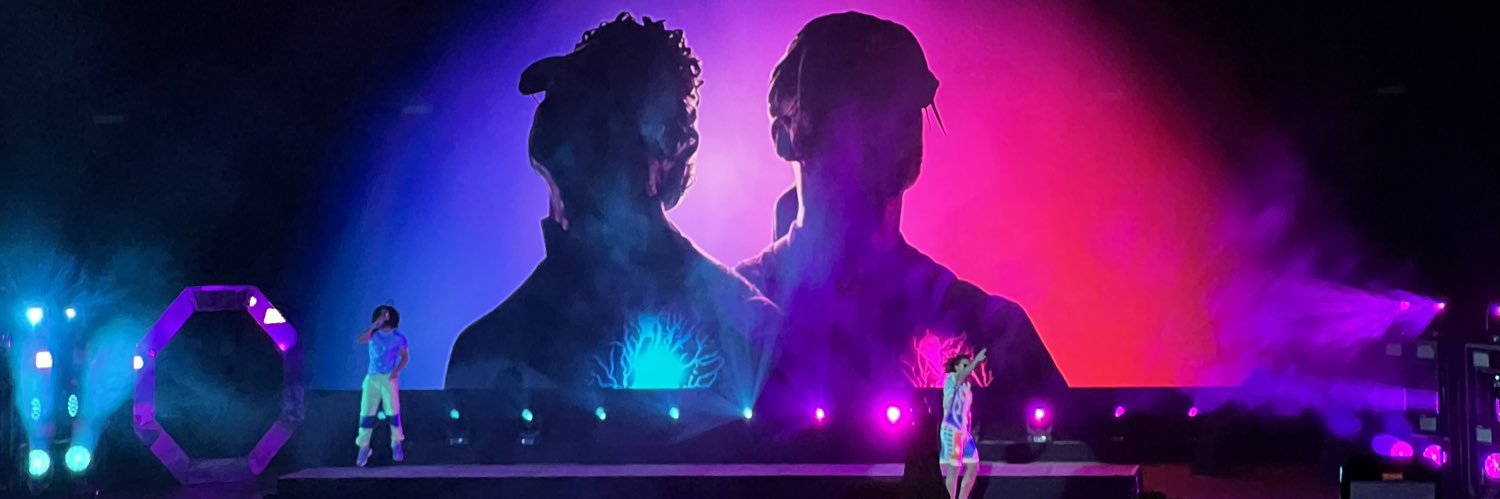 Kigamyy's profile banner image