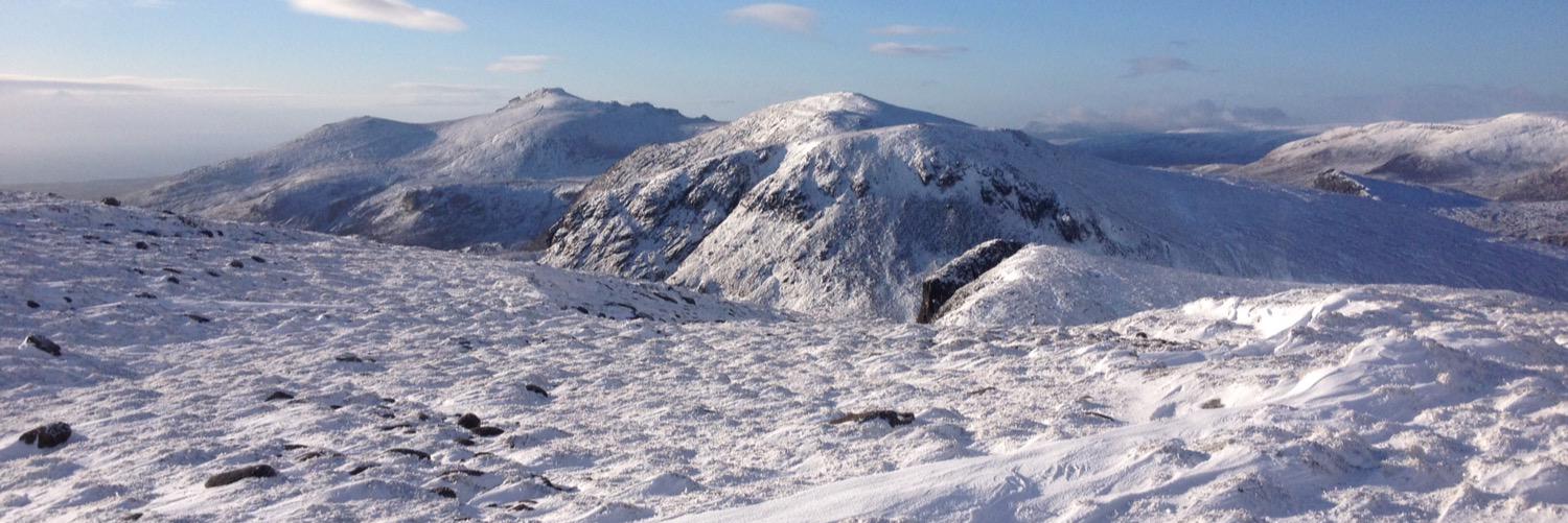 ErnieHanlon's profile banner image