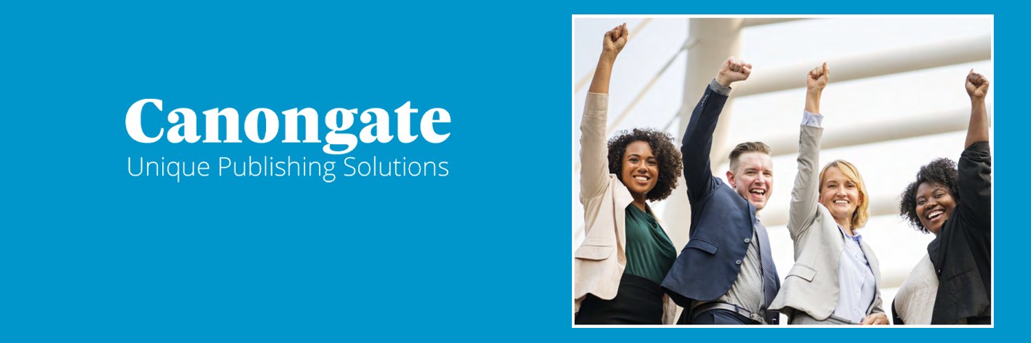 canongatecomms's profile banner image