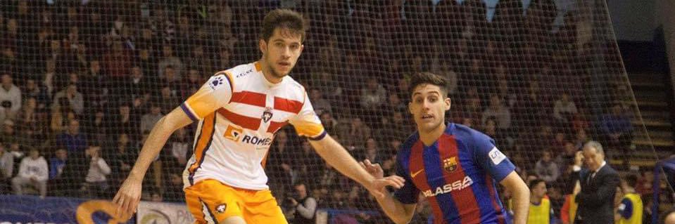 Rodrigo López banner
