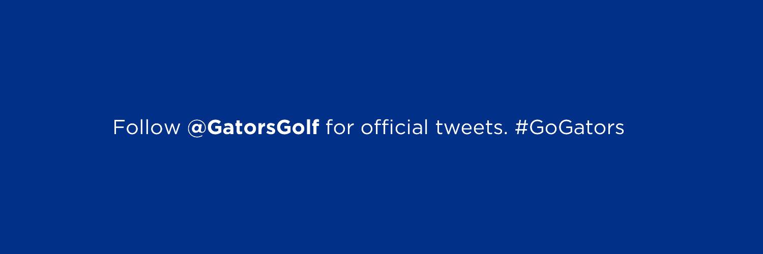 GatorzoneGolf's profile banner image