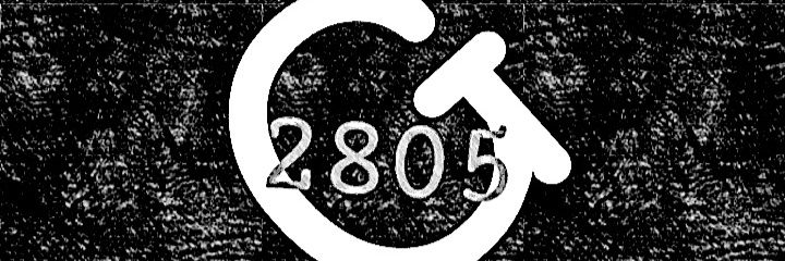 guill2805's profile banner image