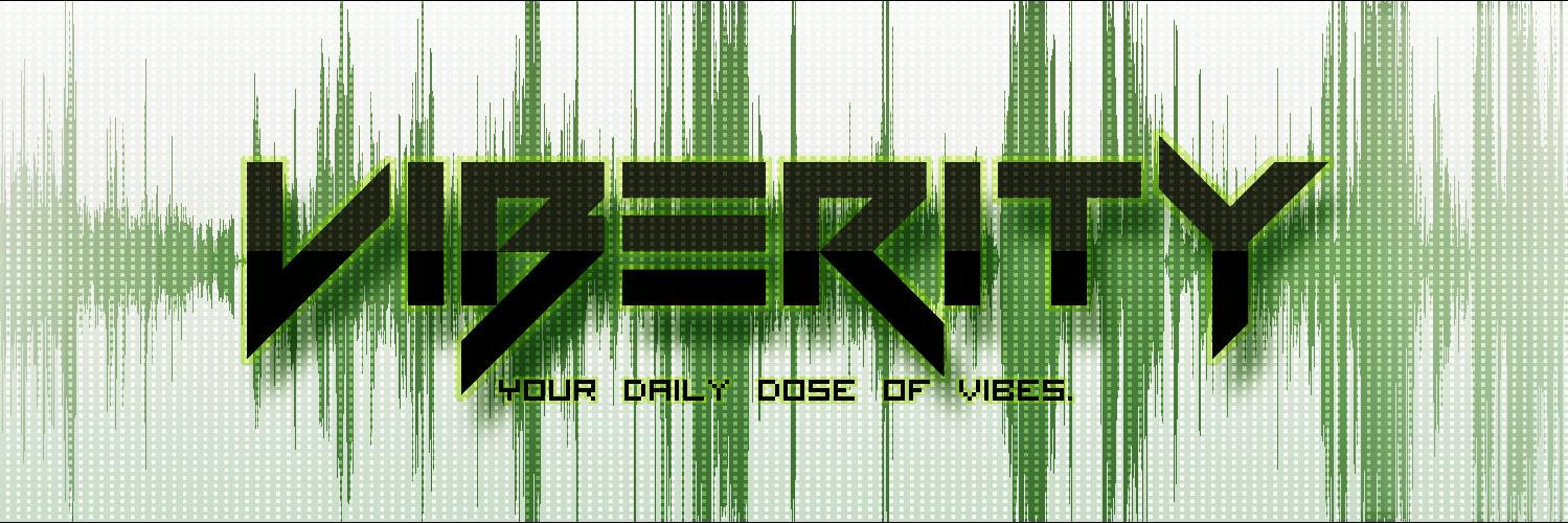 Viberity's profile banner image