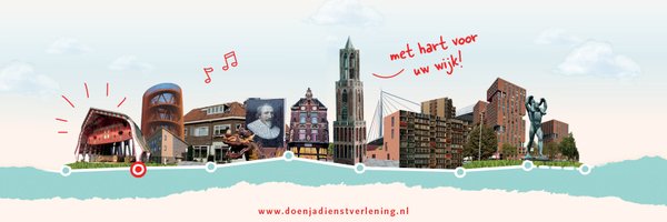 DOENJA Utrecht Profile Banner