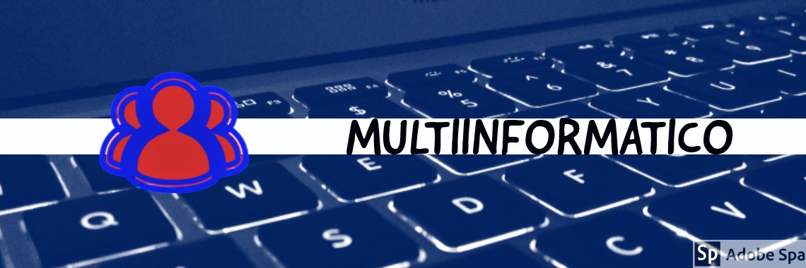 MultiInforJF's profile banner image