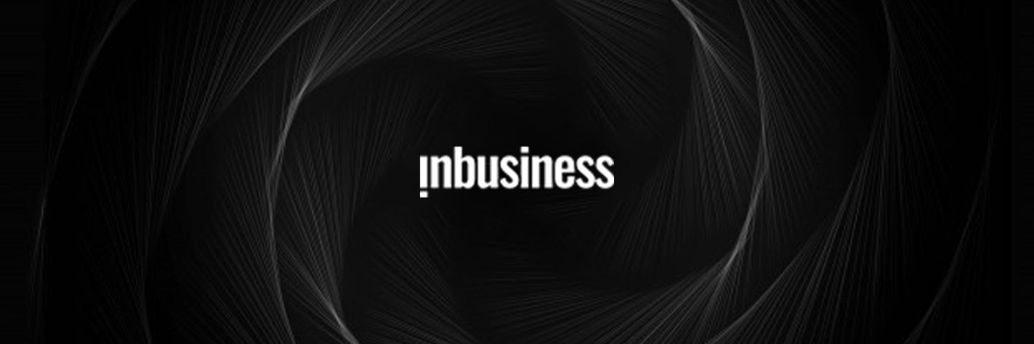 Inbusiness banner