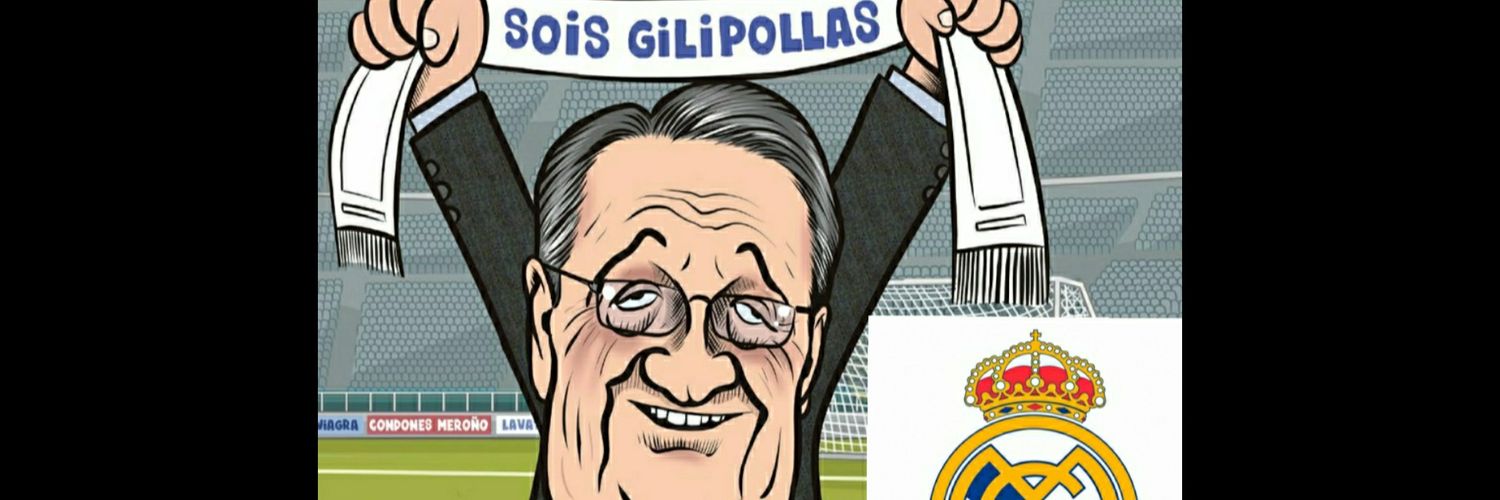 Tito Floren banner