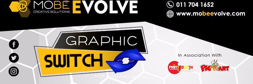 Mobeevolve's profile banner image
