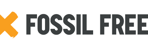 FossilFreeCam's profile banner image