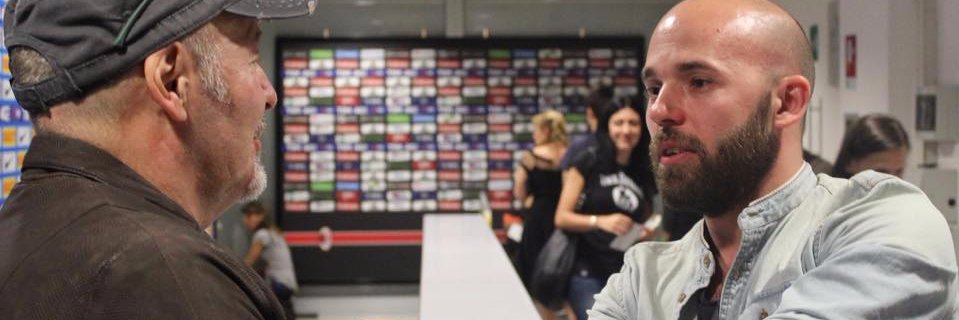 lorenzorossioff's profile banner image