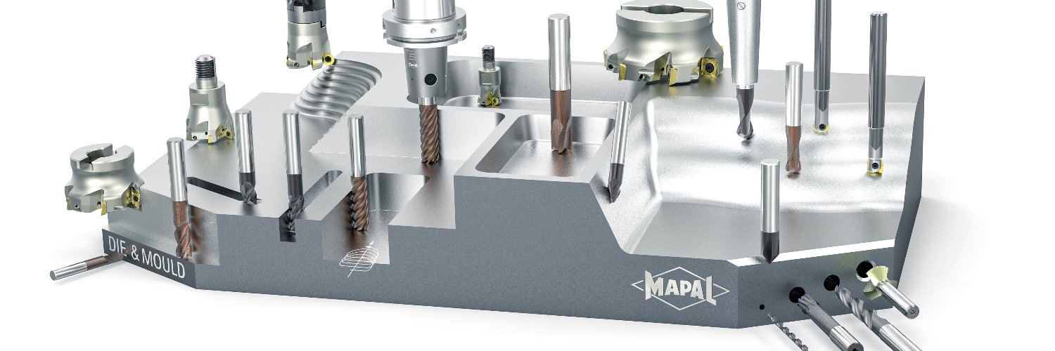 Mapal Ltd's banner