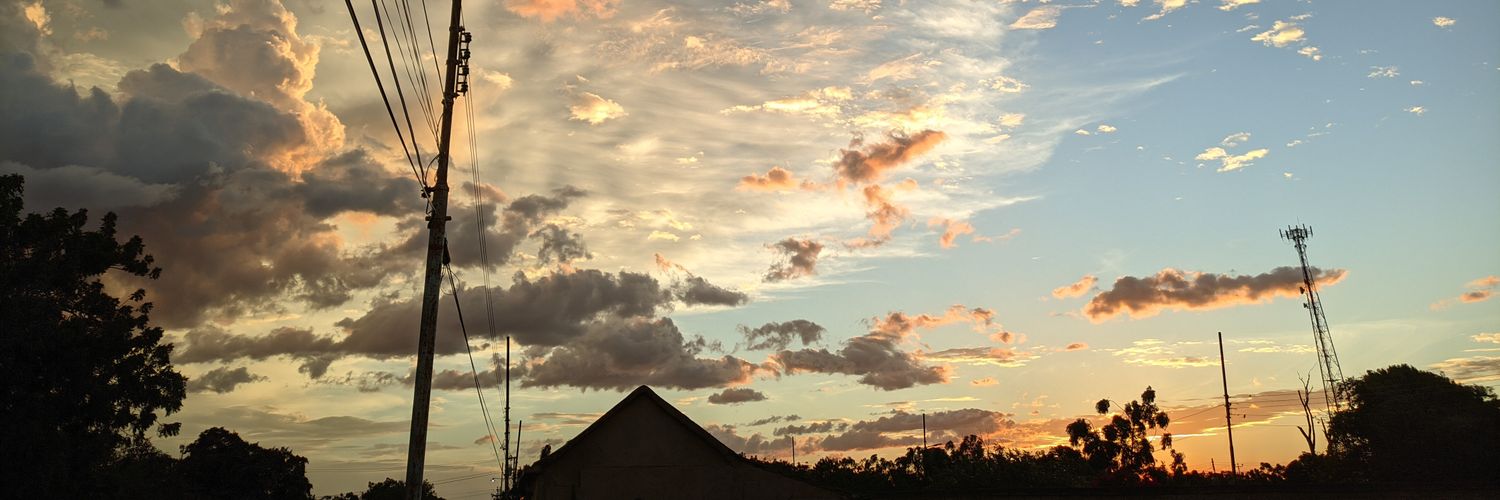 JMavarezG's profile banner image