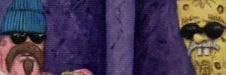 DaceDraper's profile banner image