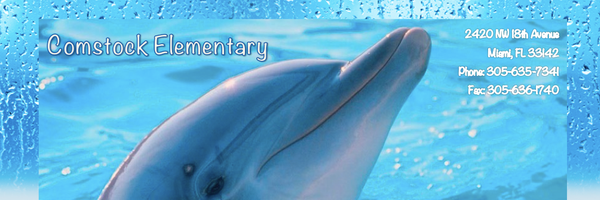 ComstockSchool Profile Banner