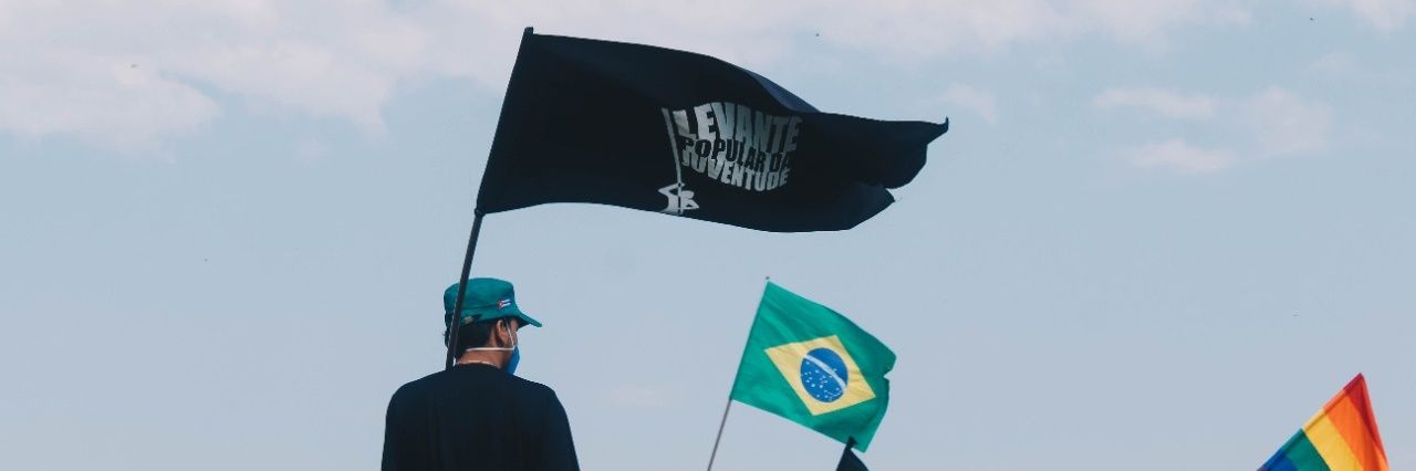 victroantonio's profile banner image