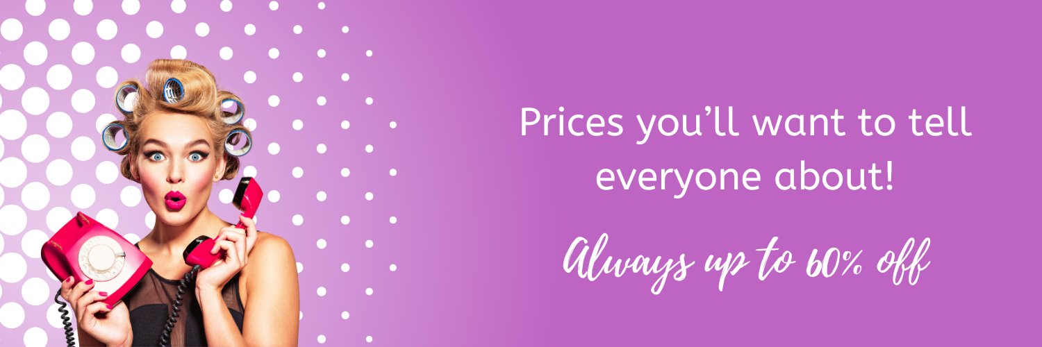 Affinity Outlet Staffordshire banner