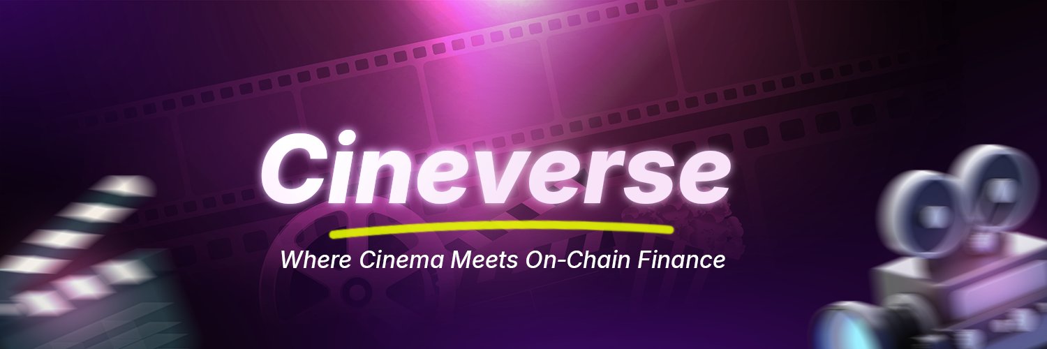 CineverseMo's profile banner image