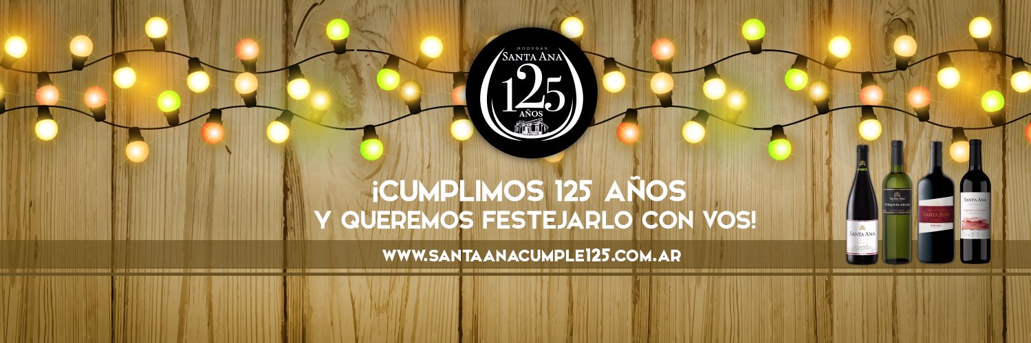 BodegasSantaAna's profile banner image