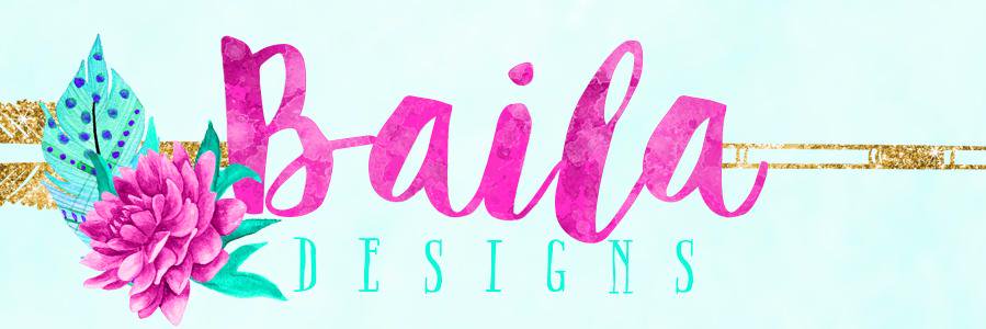 BailaDesignsCo's profile banner image