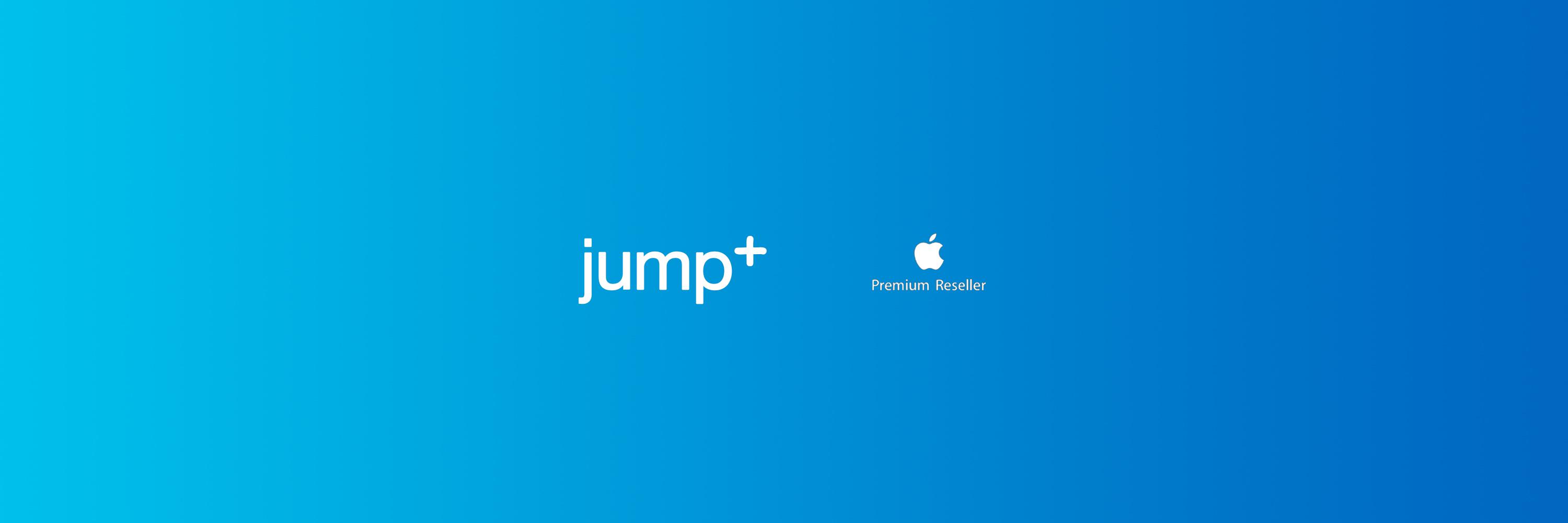 Jump+ banner