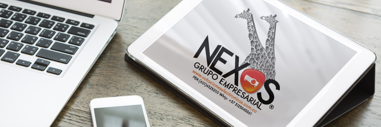 NexosGE's profile banner image