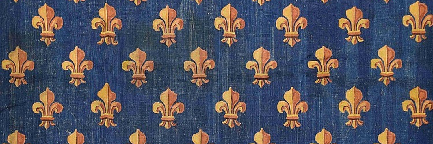 ⚜️⚜️⚜️ banner