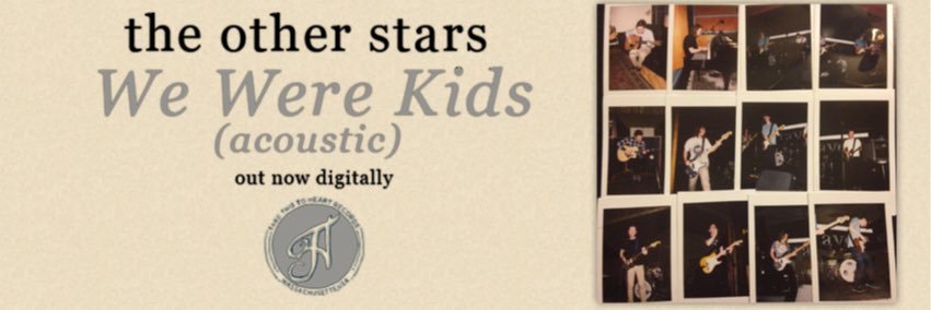 TheOtherStars's profile banner image