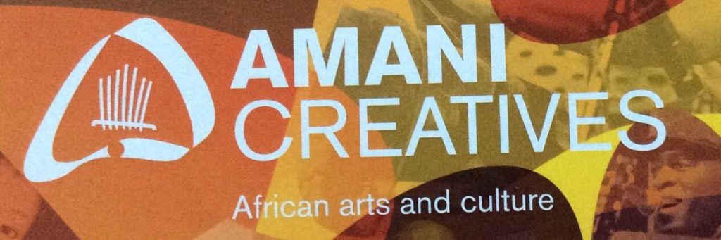 Amani Creatives banner