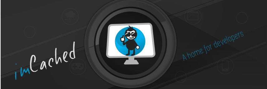 imCachedDEV's profile banner image
