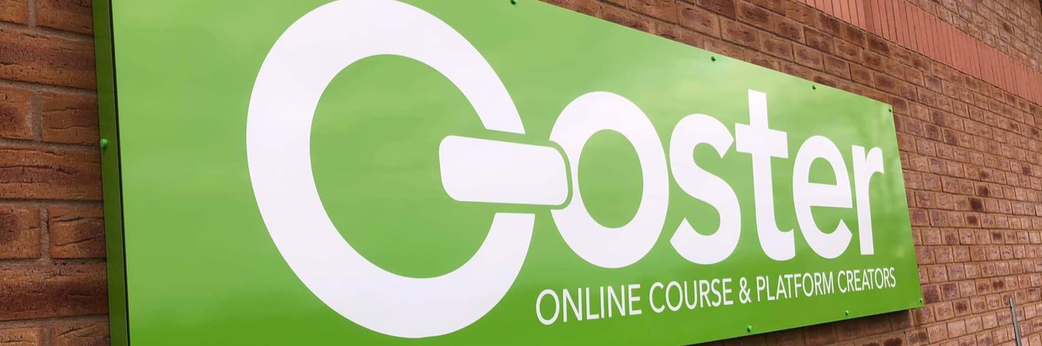 goster_getgoing's profile banner image