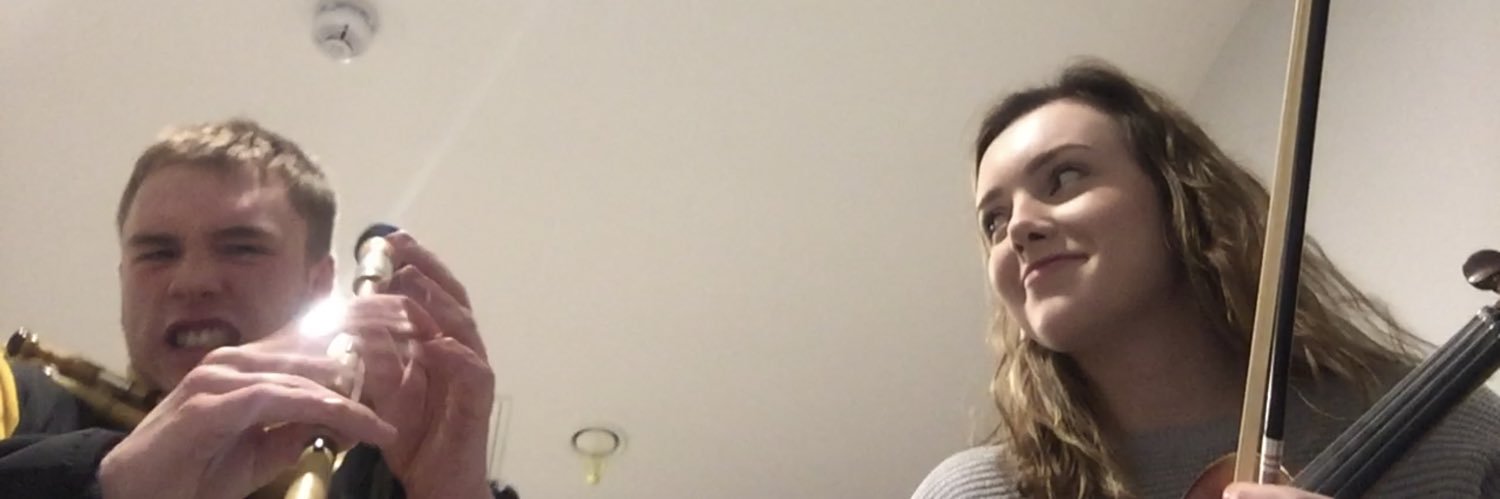 ciarmilne's profile banner image