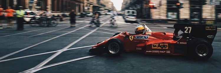labelrosso's profile banner image