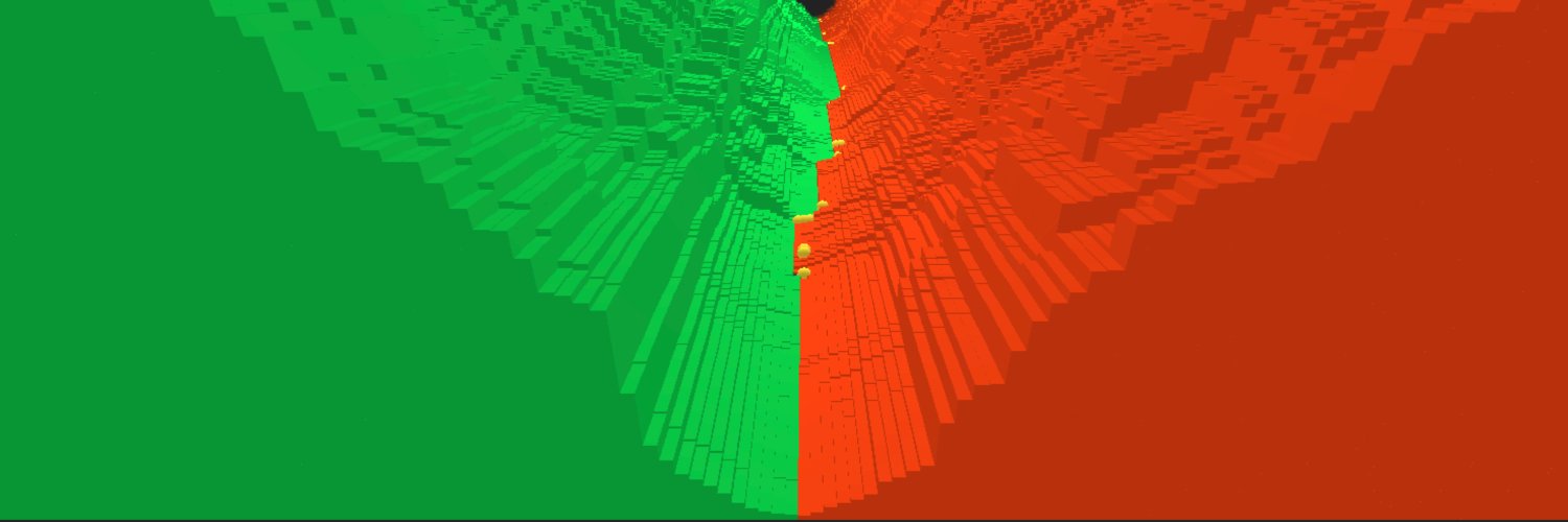 Kris Machowski banner
