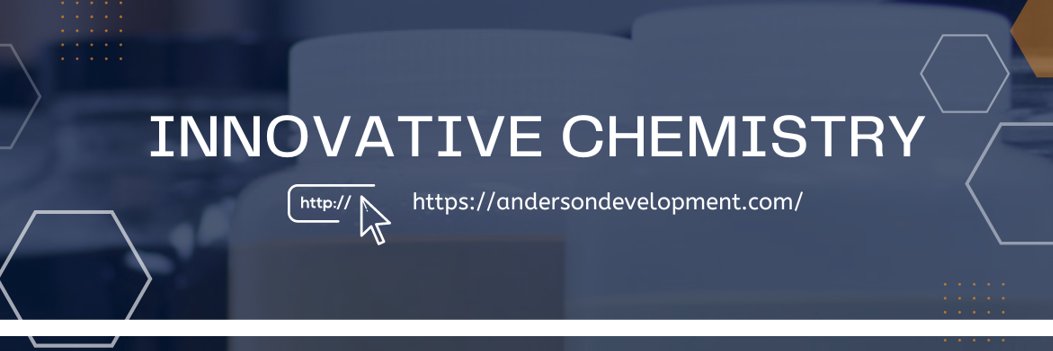 Anderson Development Company banner