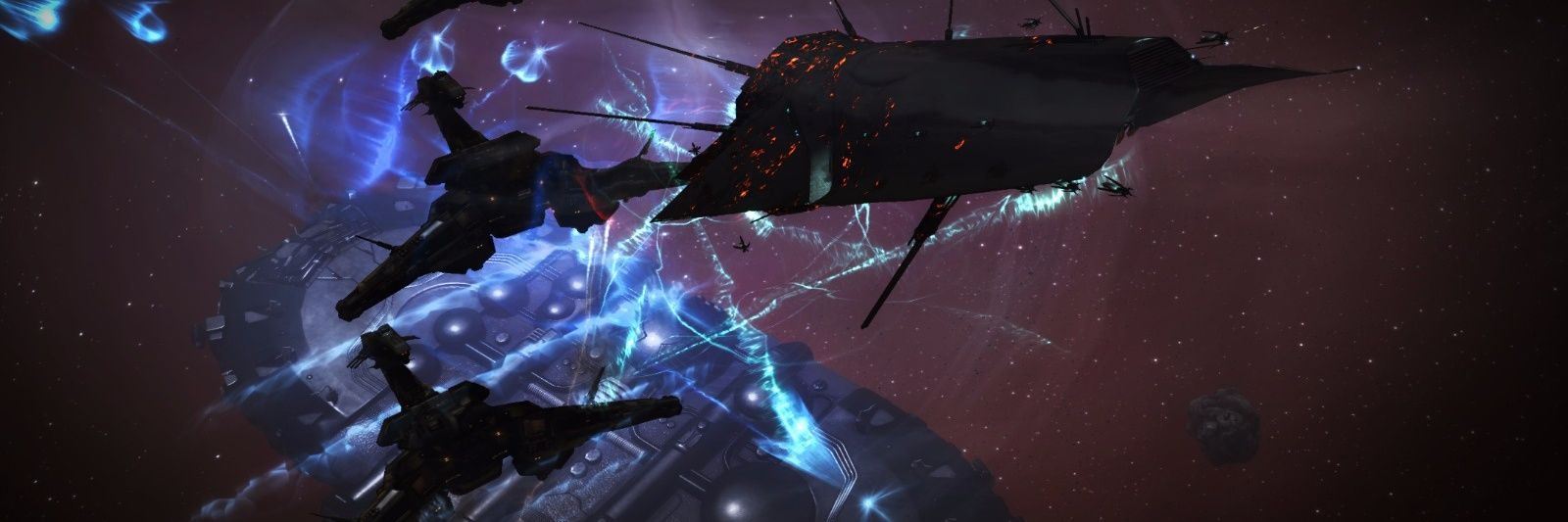 Draacan's profile banner image