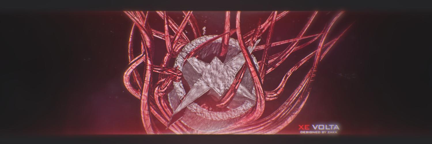 XEVolta_'s profile banner image