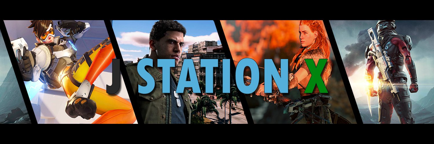 JStationX's profile banner image