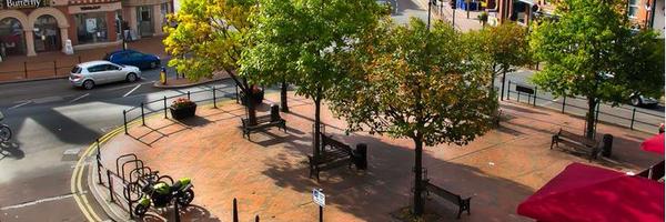 RadioStockton Profile Banner