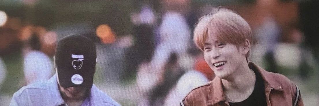 johnjaedays 🌻🍑 banner