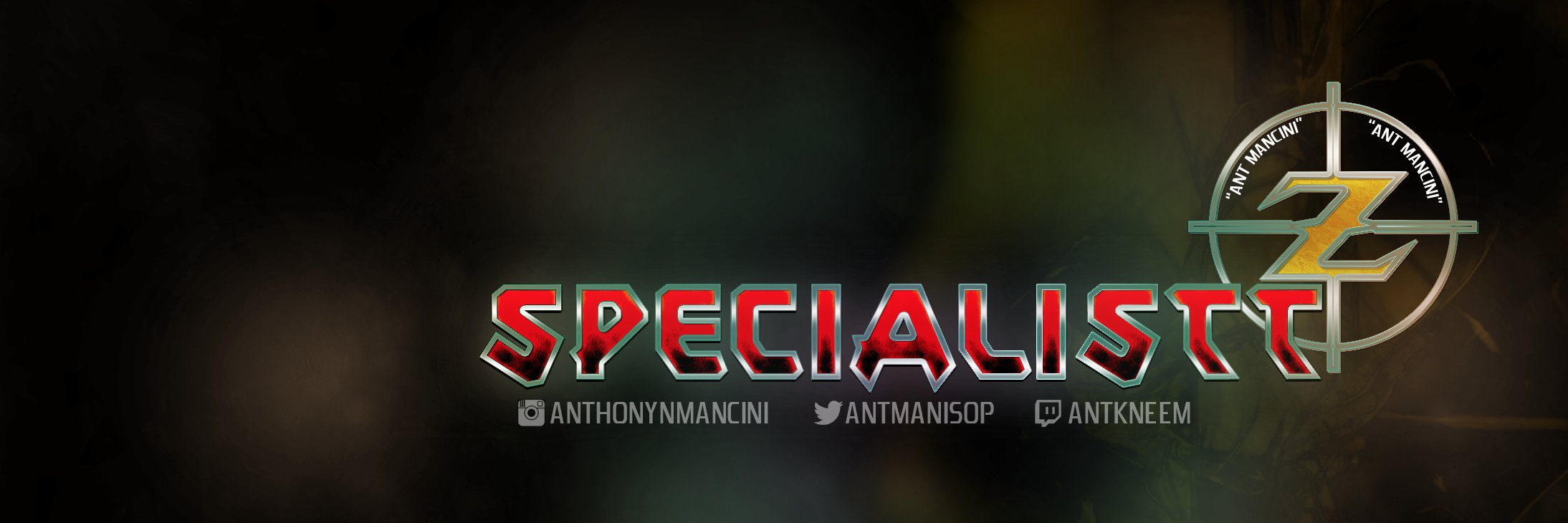 antmanisop's profile banner image