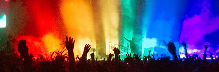 heyrockchick's profile banner image