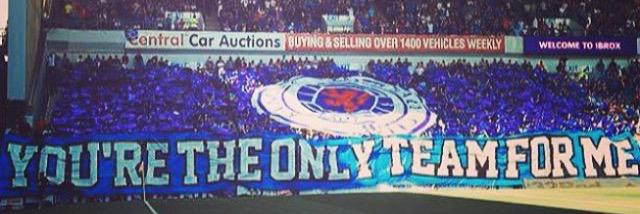 Barry Berry banner