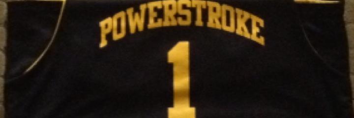 Powerstroke BBall banner