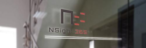 NSight365's profile banner image