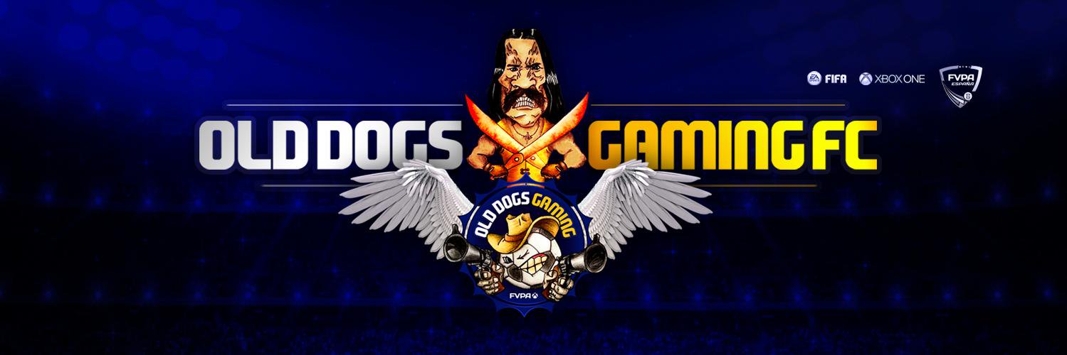 OldDogsGamingFC's profile banner image