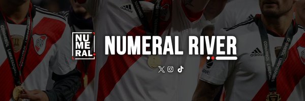NumeralRiver Profile Banner