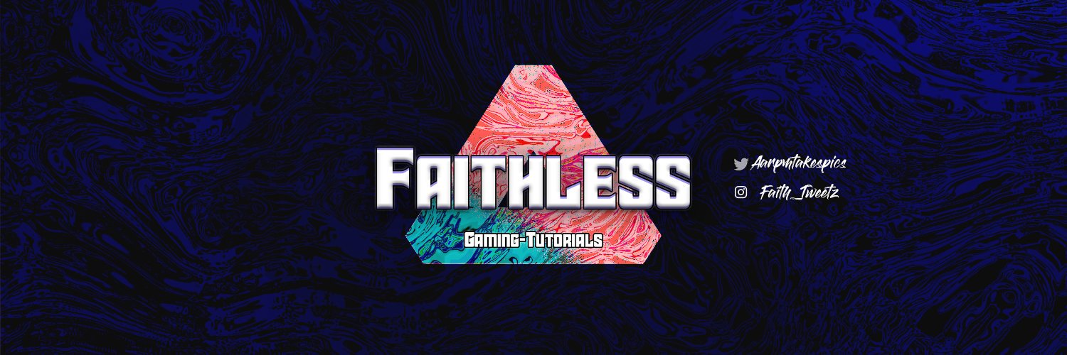 Faith_Tweetz's profile banner image