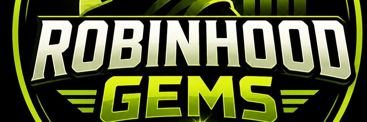 RobinhoodAlphaa's profile banner image